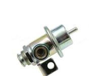 GM 17120665 Fuel Pressure Regulator GM 17120665 Fuel Pressure Regulator
