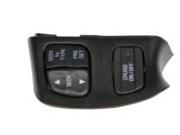 Chevrolet Monte Carlo Cruise Control Switch - 10354249 Switch, Driver Side