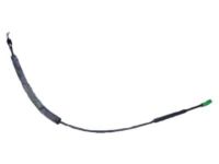 GM 92238242 Lock Cable GM 92238242 Lock Cable