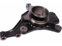GM 96870491 Knuckle GM 96870491 Knuckle