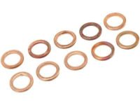 GM 21012386 Brake Hose Washer, Front GM 21012386 Brake Hose Washer, Front