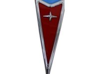 GM 19207390 Emblem GM 19207390 Emblem