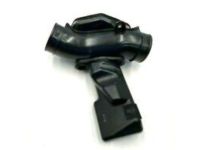 GMC Sierra 1500 Air Hose - 10396842 Rear Duct