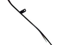 Chevrolet Corvette Dipstick Tube - 12570787 Tube