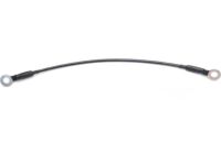 GM 15135233 Cable, Rear GM 15135233 Cable, Rear