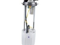 GM 13513407 Fuel Pump