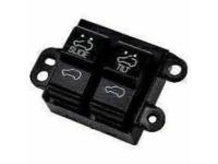 GM 22818011 Sunroof Switch GM 22818011 Sunroof Switch