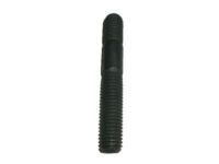 GM 94525671 Stud, Engine Cylinder Head GM 94525671 Stud, Engine Cylinder Head