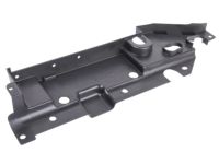 GM 23107670 Side Seal, Driver Side GM 23107670 Side Seal, Driver Side