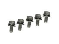 GM 24231519 Transmission Pan Bolt