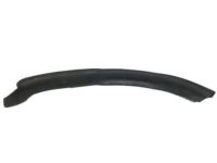 GM 25663384 Seal Strip, Driver Side GM 25663384 Seal Strip, Driver Side
