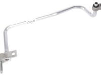 GM 22784870 Liquid & Suction Hose Assembly. GM 22784870 Liquid & Suction Hose Assembly.