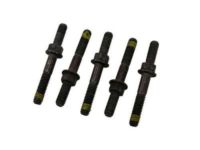 GM 12550726 Stud, Natural Gasoline Pressure Regulator GM 12550726 Stud, Natural Gasoline Pressure Regulator