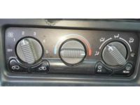 Chevrolet Suburban 2500 HVAC Control Module - 19244874 Heater Control