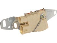 GMC Sierra 1500 Neutral Safety Switch - 29540479 Neutral Safety Switch