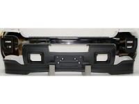 GM 23178779 Skid Plate, Black GM 23178779 Skid Plate, Black
