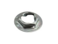 GM 11517157 Emblem Nut GM 11517157 Emblem Nut