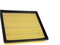 GM 22753242 Air Filter GM 22753242 Air Filter