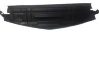GM 23200187 Upper Baffle GM 23200187 Upper Baffle