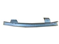 GM 15588470 Channel, Passenger Side
