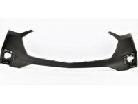 GM 84088059 Bumper Cover, Front Upper GM 84088059 Bumper Cover, Front Upper