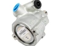 GM 19369078 Power Steering Pump GM 19369078 Power Steering Pump