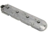 GM 12637684 Valve Cover, Passenger Side GM 12637684 Valve Cover, Passenger Side