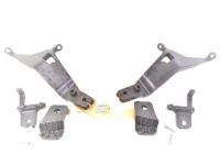 GM 84477074 Repair Bracket GM 84477074 Repair Bracket