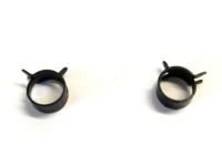 GM 25526358 Vent Hose Clamp GM 25526358 Vent Hose Clamp
