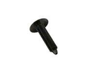 GM 11562024 Fender Liner Retainer GM 11562024 Fender Liner Retainer