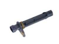 Chevrolet Colorado Crankshaft Position Sensor - 12592515 Crankshaft Position Sensor
