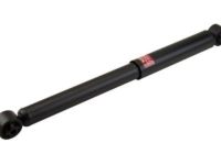 Chevrolet S10 Shock Absorber - 12474690 Shock Absorber, Front
