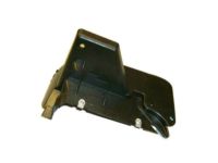 GM 25830934 Extension Panel, Passenger Side GM 25830934 Extension Panel, Passenger Side