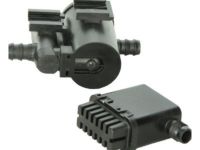 GM 19207763 Solenoid Valve GM 19207763 Solenoid Valve