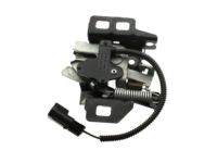 GM 92258586 Lock GM 92258586 Lock