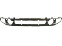 GM 15264944 Filler, Front GM 15264944 Filler, Front