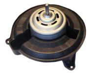 Chevrolet Silverado 3500 Blower Motor - 88986838 Blower Motor