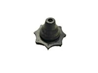 GM 11611908 Spare Tire Retainer GM 11611908 Spare Tire Retainer