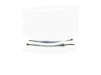 GM 11509087 Strap, Evaporation Emission System(Fuel Tank End) GM 11509087 Strap, Evaporation Emission System(Fuel Tank End)