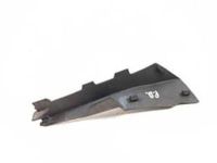 GM 96624541 Cowl Grille Side Seal