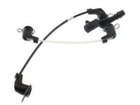 GM 15840487 Tee, Air Suspension, Rear GM 15840487 Tee, Air Suspension, Rear