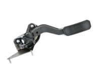 GM 15218992 Pedal Travel Sensor GM 15218992 Pedal Travel Sensor