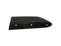 GM 23329729 Deflector, Front Passenger Side GM 23329729 Deflector, Front Passenger Side