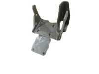GMC Jimmy Door Hinge - 15981547 Upper Hinge, Front Driver Side