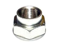 GM 13208672 Axle Nut, Front GM 13208672 Axle Nut, Front