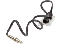 GM 12662658 Oxygen Sensor GM 12662658 Oxygen Sensor