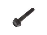 GM 11505032 Bolt/Screw-1-2 Accumulator Cover GM 11505032 Bolt/Screw-1-2 Accumulator Cover