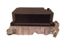 Chevrolet Avalanche 2500 Cruise Control Module - 25315559 Control Module