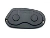 GM 55568041 Front Cover GM 55568041 Front Cover
