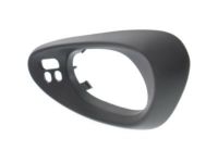GM 15214503 Bezel, Door Lock Remote Control Inside